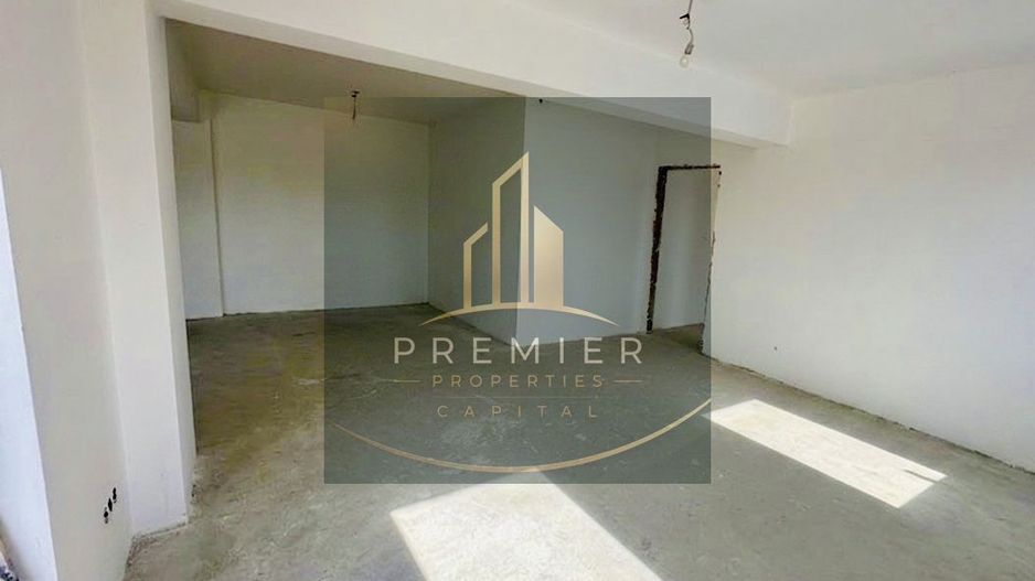 Apartament 3 camere 97 mp, Aviației, bloc 2016, parcare subterană - Poză 5