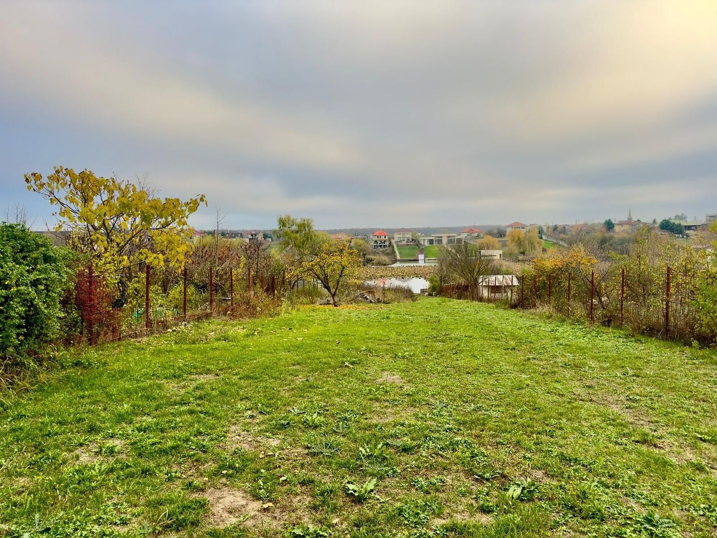 Teren Intravilan | Deschidere Lac Snagov | Ponton | Curatat | Toate utilitatile - Poză 2