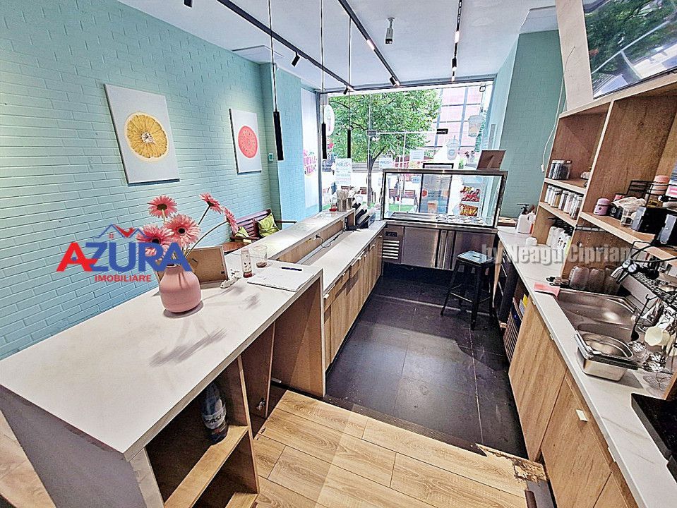 Inchiriere spatiu Ultracentral, Strada Mare - Poză 8