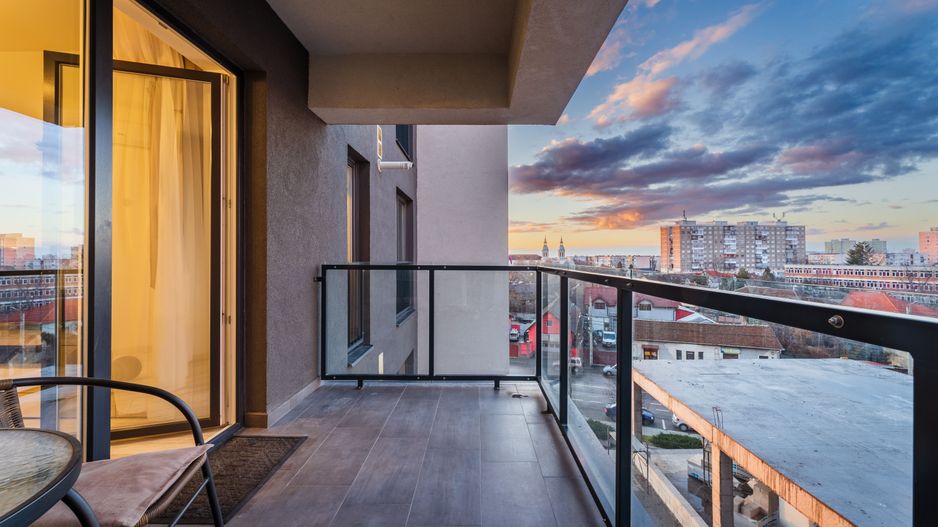 Apartament la Adora de închiriat - Poză 5