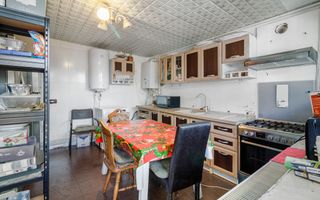 Casa individuala 4 camere, toate utilitatile Salaj - Poză 2