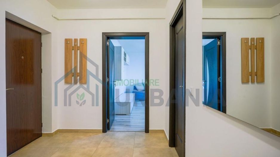Apartament 2 camere decomandat - Poză 6