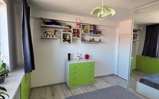 Apartament 2 camere modern, Florești, zona Lidl. - Poză 5