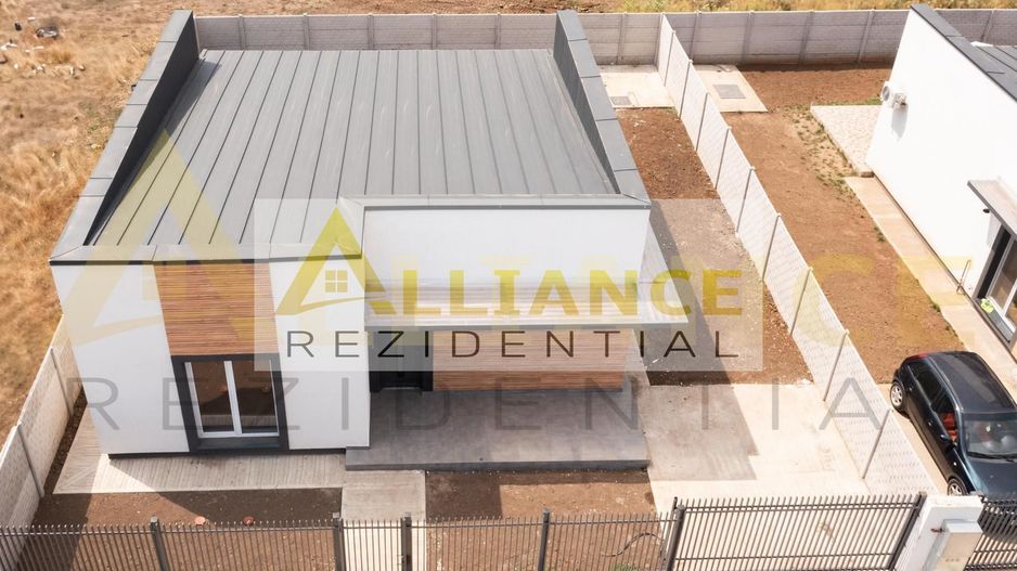 Casa individuala - 10 min metrou Tudor Arghezi - 4 Camere 2 Bai - Poză 2