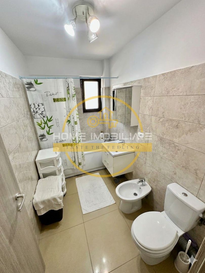 Etaj 1-Apartament 2Camere-Decomandat-Loc de parcare-Zona Manta Rosie! - Poză 6