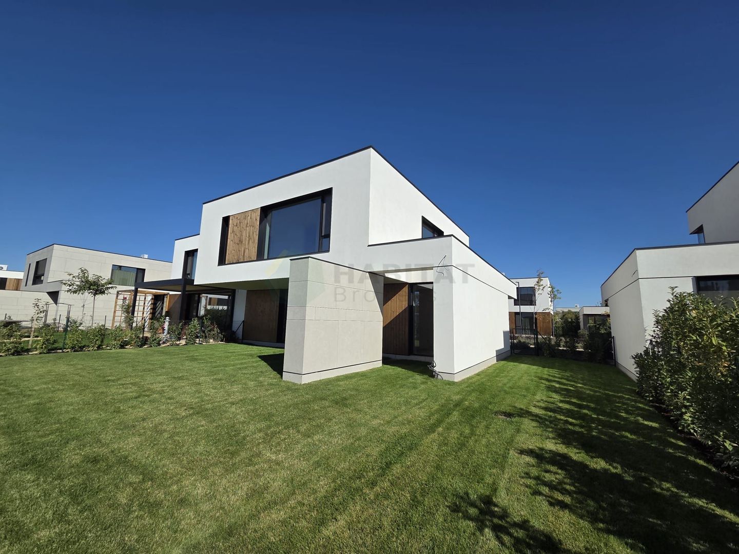 Vilă exclusivă în Amber Forest | 160 mp   | Teren 432 mp | 0% comision - Poză 28