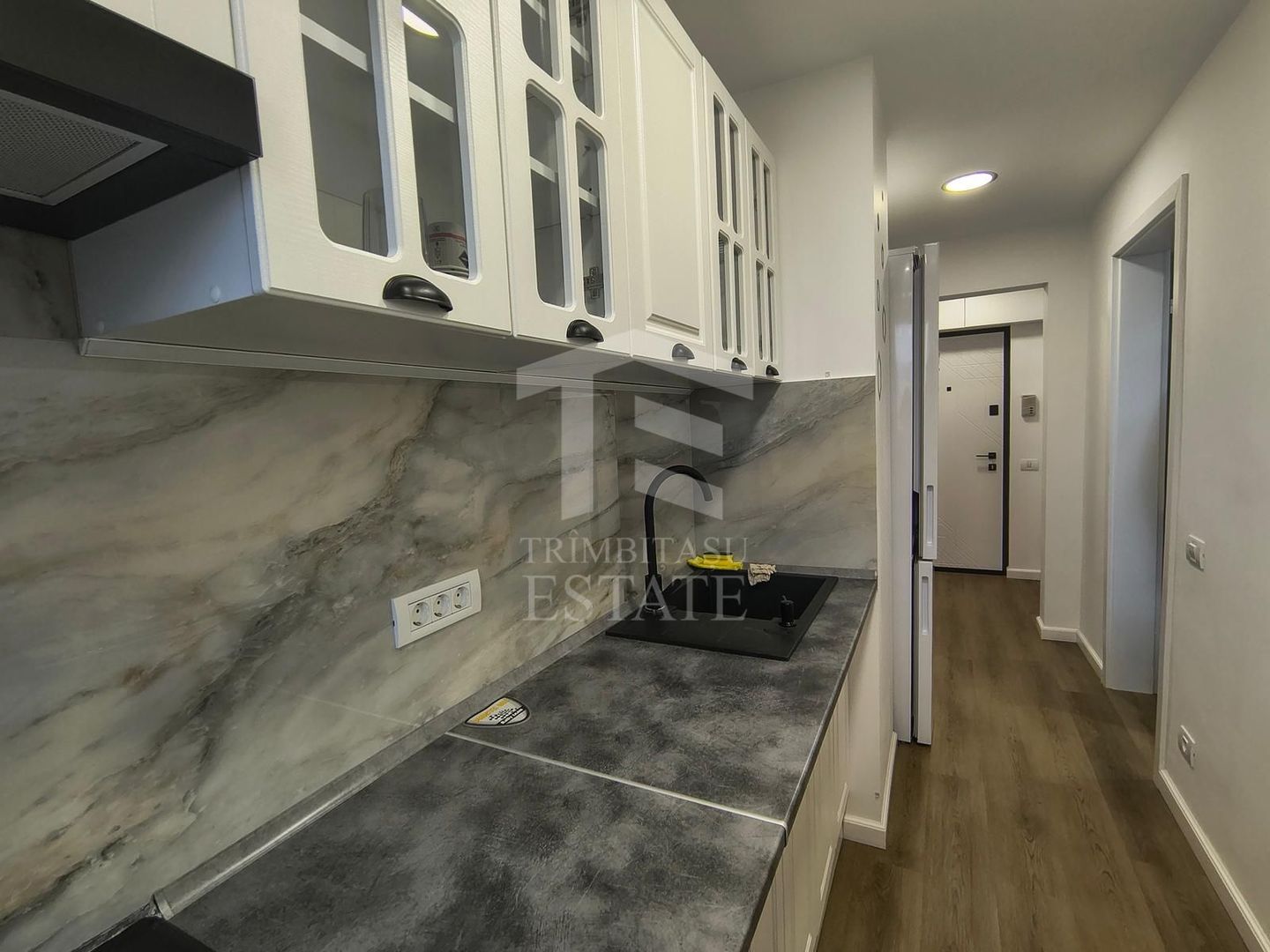 Comision o Apartament 3 cam Ultramodern BL. Timisoara 85 - Poză 12