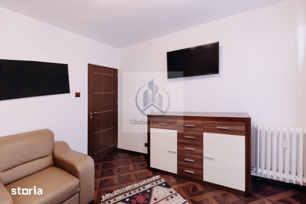 Ap. 2 Camere cu Vedere Lacul IOR | Bucatarie Noua | Scoala 195 - Poză 8