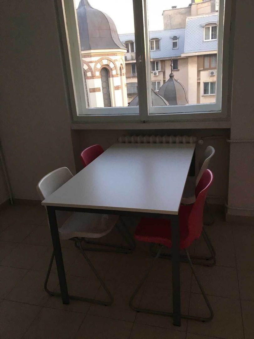 De Inchiriat Apartament 3 camere Calea Victoriei Palatul CEC Lipscani - Poză 4
