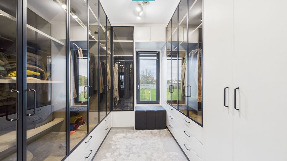 Reședință Premium, 5 camere, teren 2400 mp - Poză 4