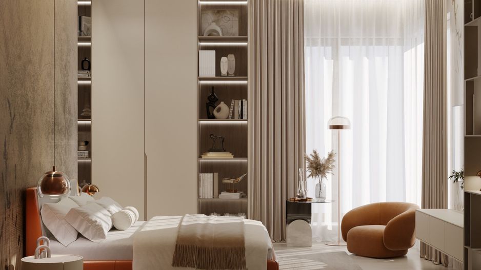 Vila Individuala Mogosoaia | Piscina proprie - Poză 5