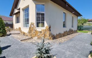 De inchiriat, vila noua - Bariera  Traian - Lacul Brates - Poză 1