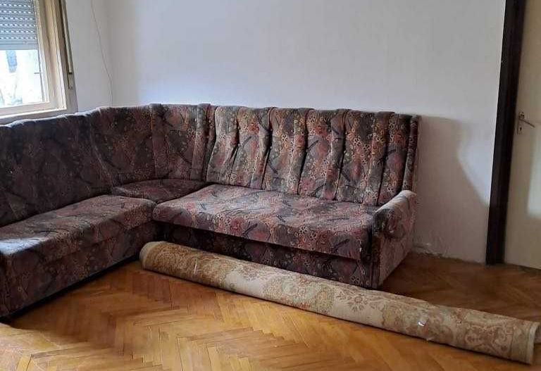 BRASADAS vinde ap 3 cam etaj 2 sup 93mp - Poză 3