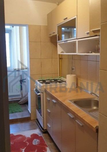 Apartament decomandat 2 camere, 45 mp, cartier Galata, etaj 3/4, Iași – de închiriat - Poză 4