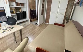 Garsonieră complet utilată disponibilă imediat – Brâncoveanu Sector 4 - Poză 1