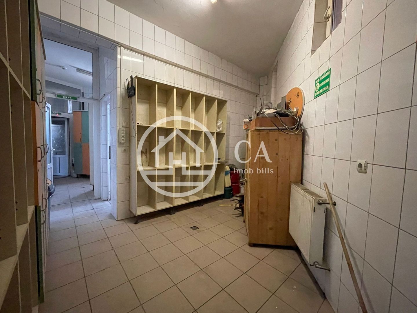 Spatiu comercial de inchiriat in zona Iosia, Oradea - Poză 3