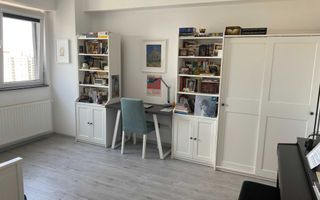 Garsoniera decomandata,Tineretului City,Vacaresti,2017,centrala pe gaz - Poză 2