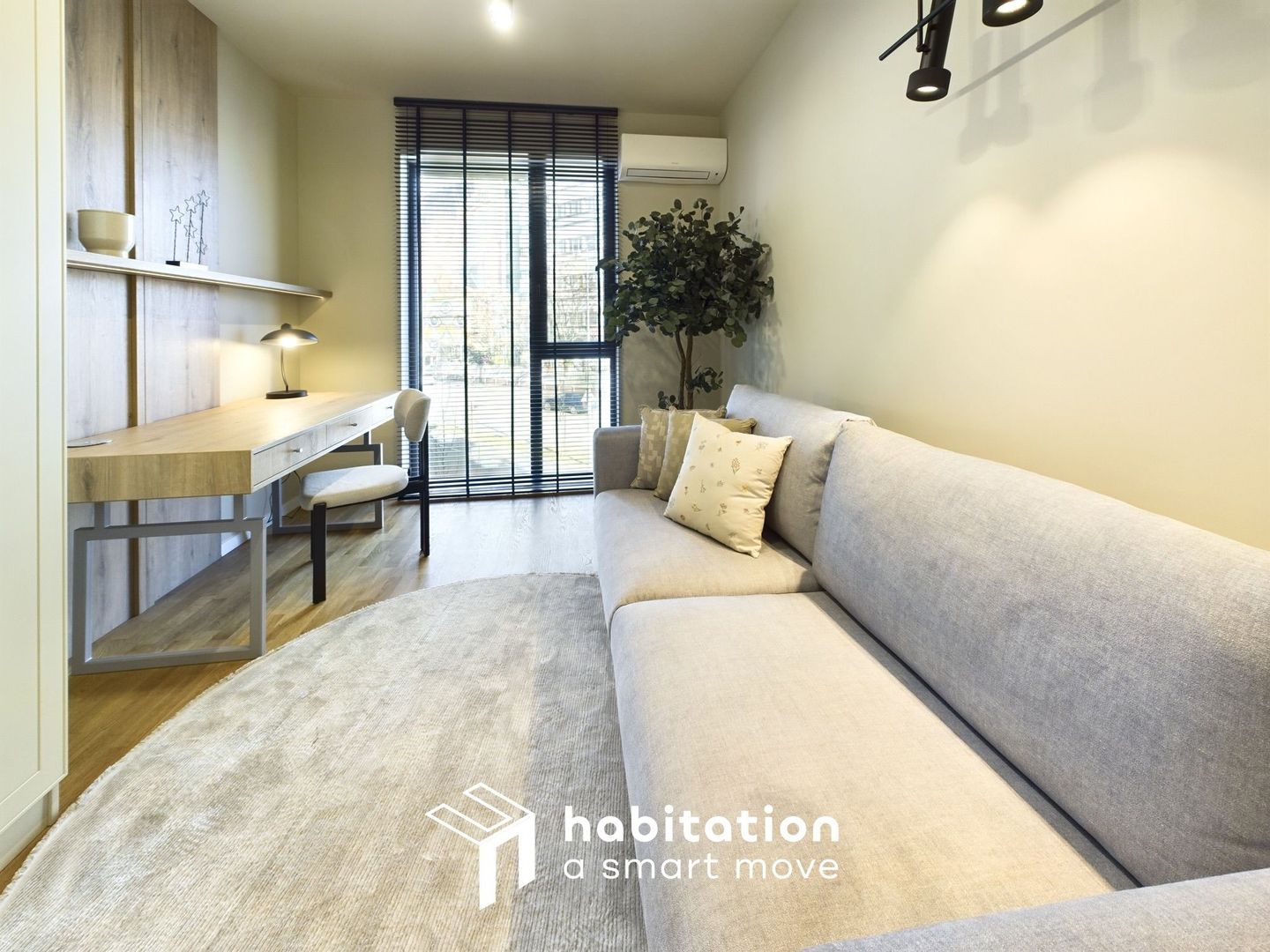 Apartament 3 camere, premium,  priveliște panoramica, , zona Centrala - Poză 15