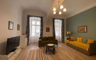 Apartament 2 camere clădire istorică - Poză 15