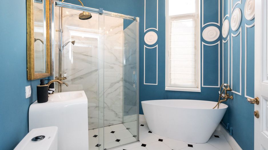 APARTAMENT UNIC BD. REGINA ELISABETA - Poză 14