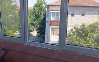 Apartament 2 camere B-ul Dambovita cu centrala - Poză 6