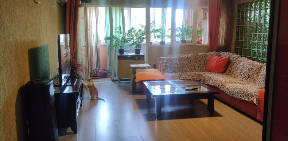 Vanzare Apartament 2 camere, 71,22 mp, 2 balcoane, garaj inclus – Valea Oltului - Poză 3