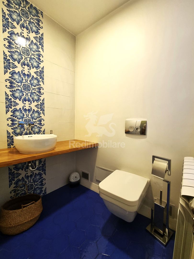 Spatiu premium de inchiriat ultracentral Cabinet Avocatura - Poză 12