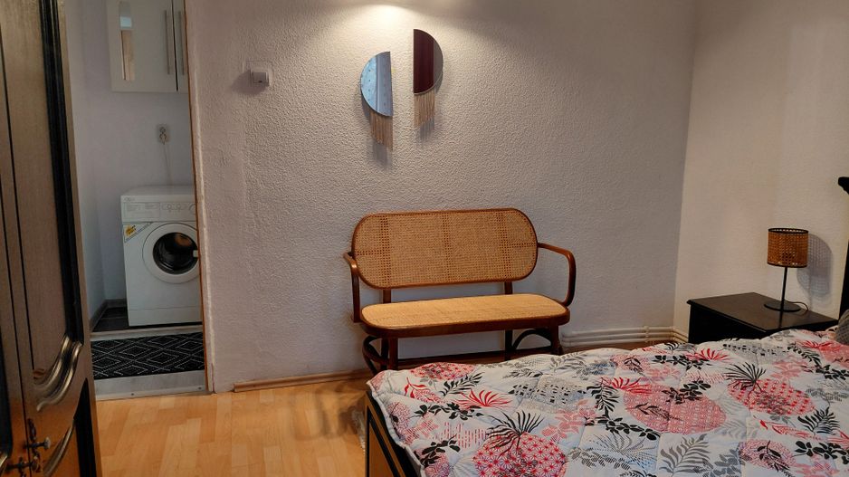 De inch iriat apartament 2 cam dec – Zona Baia Comunală, parter - Poză 15