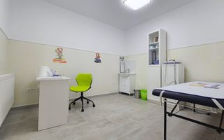 Exclusivitate - Spatiu comercial, pretabil activități medicale sau conexe - Poză 31