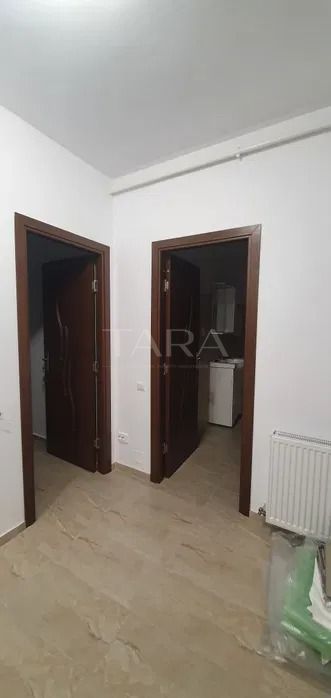 Apartament 2 camere Floresti, zona Parc Poligon. - Poză 10