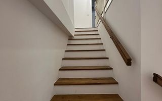 Casă modernă 3 camere | 2 băi | Panouri solare | Curte proprie | Șelimbăr - Poză 14