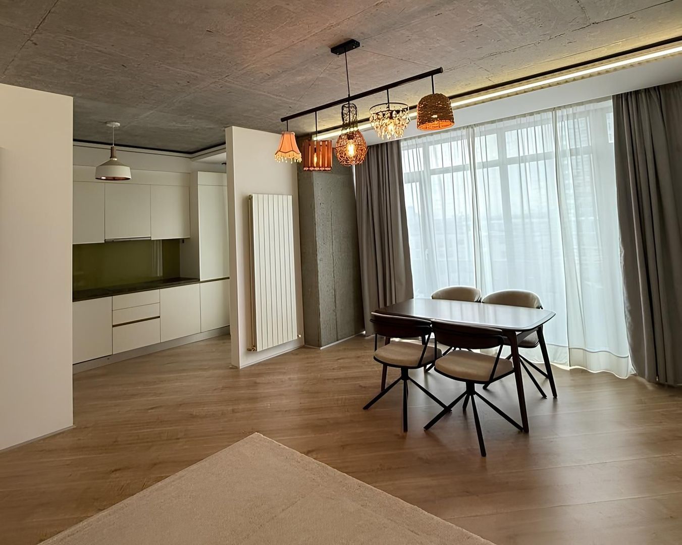 Apartament modern 2 camere I Floreasca - Poză 5