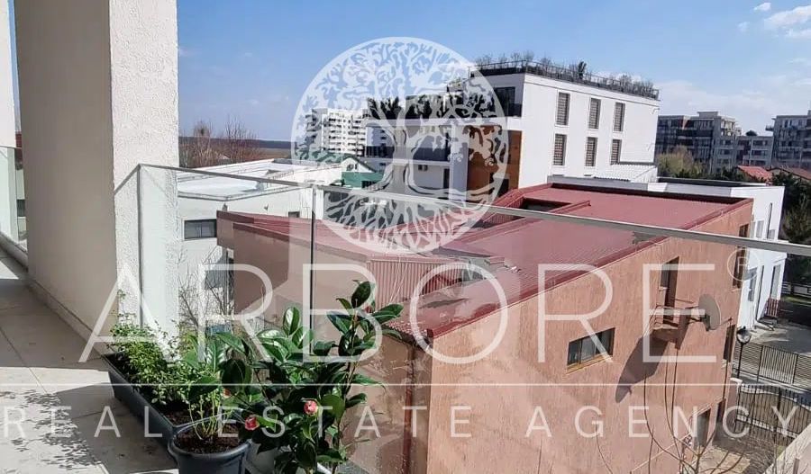 Pipera Apartments - Poză 13