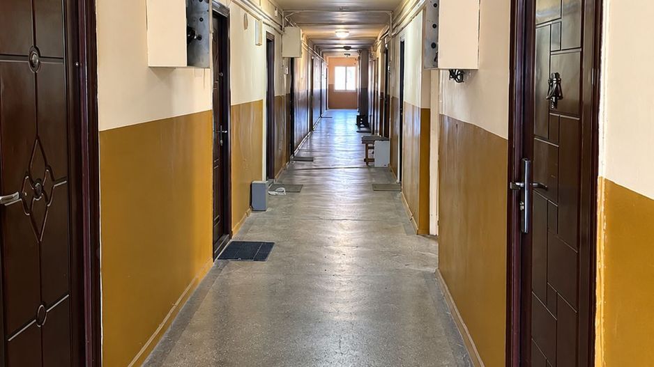 Buziasului | 1 Camere | Oportunitate foarte bună pentru investiție. - Poză 7