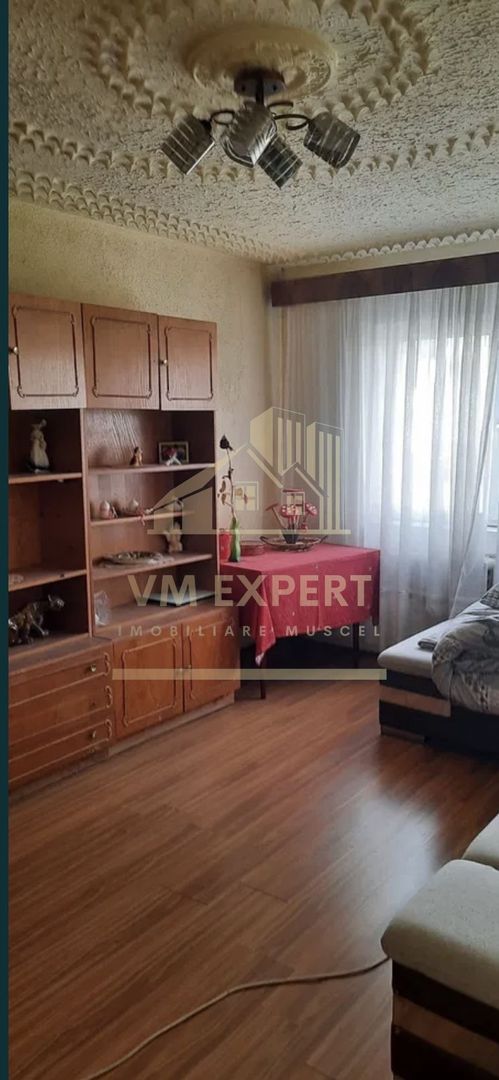 APARTAMENT 3 CAMERE, ETAJ 1, GRUI, CAMPULUNG, ARGES - Poză 2