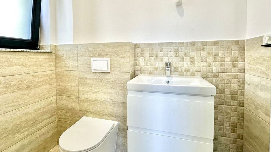 Vilă spațioasă. stil mediteranean, în Corbeanca, finisaje Premium - Poză 7