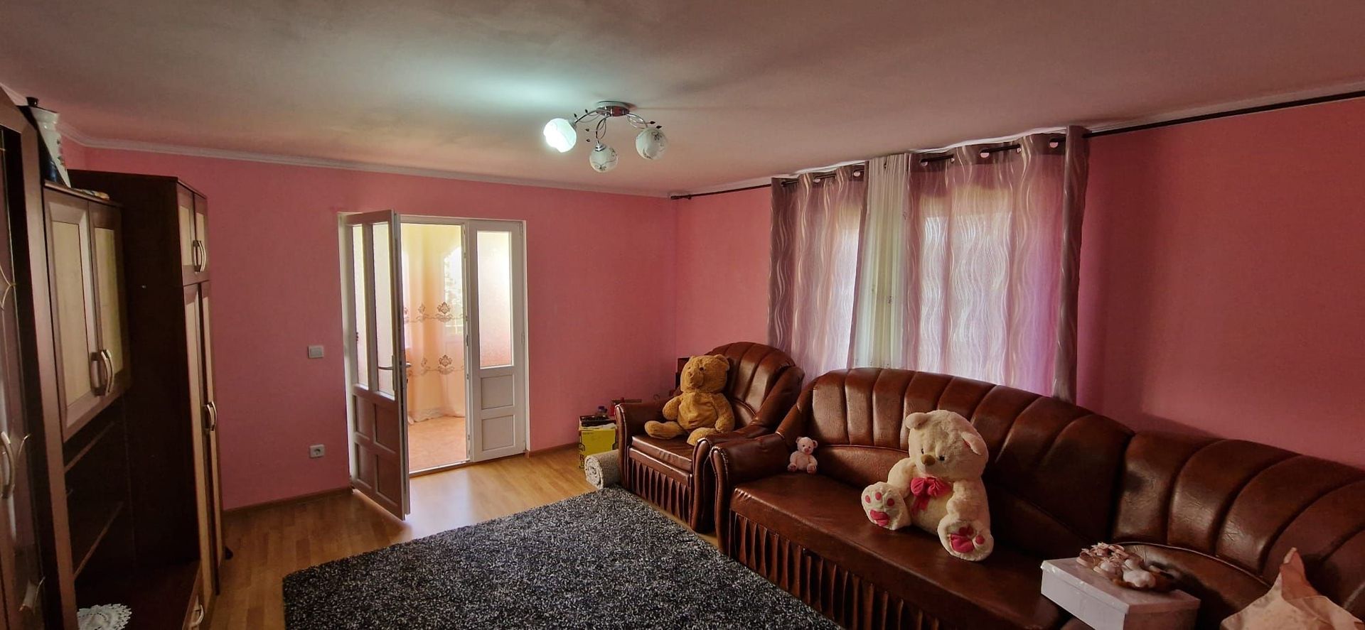 Vand Casa 3 camere Baia-Suceava - Poză 6
