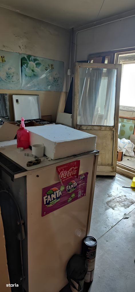 Se vinde apartament 56mp Rahova - Poză 6