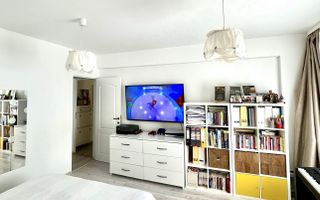 Ștefan cel Mare | Parcul Circului | Apartament 2 camere - Poză 3