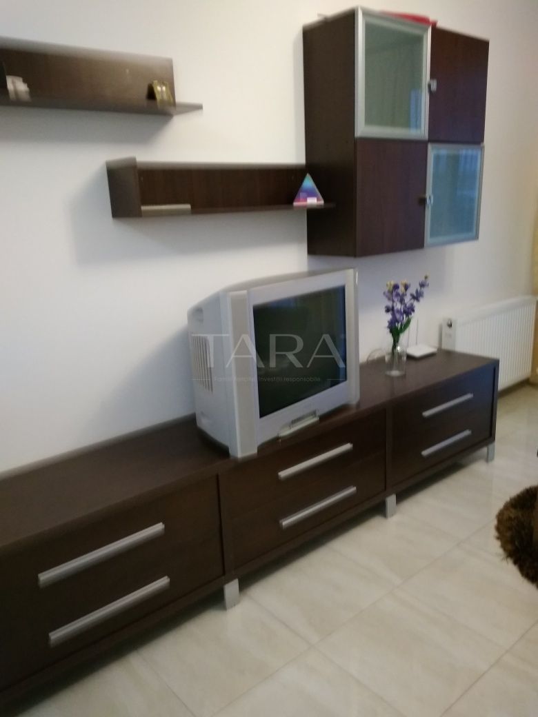 Apartament modern cu 1 cameră și terasă spațioasă în zona noua Iris. - Poză 2