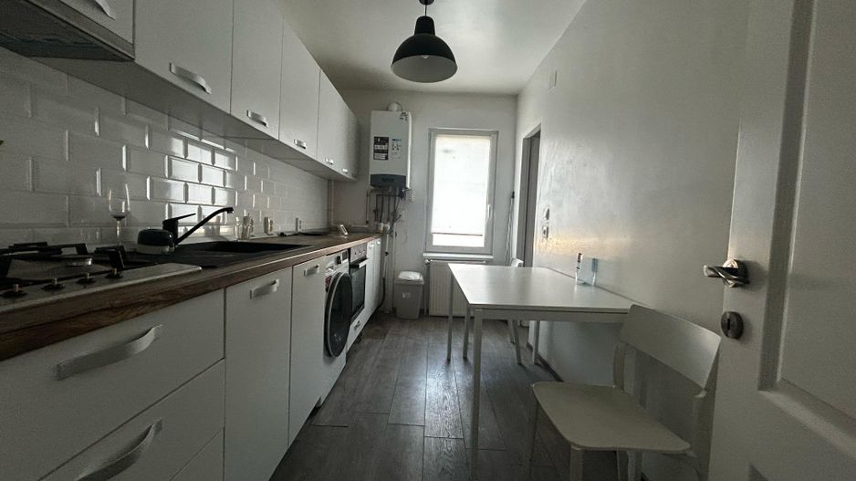 Apartament 2 camere decomandate | zona Primarie Ludus - Poză 5