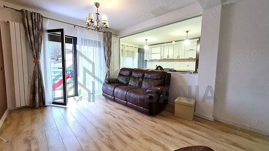 Casă Tip Duplex P+E+Pod Confort Urban cu Spațiu Privat (Zona CUG Aleea Tudor Neculai) - Poză 3