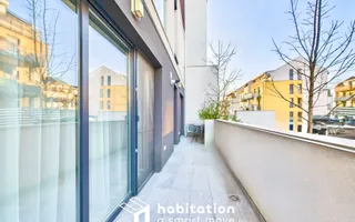 Tur virtual apartament 2 camere - intrare în Dumbrăvița, zona Kaufland - Poză 15