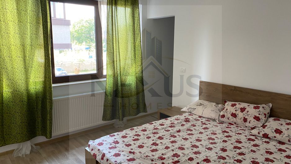 Apartament 2 cam - Mobilat si utilat - Boxa inclusa -Dressing -60 mp - Poză 8