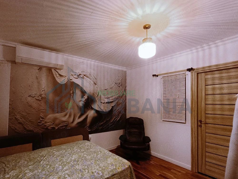 Garsonieră renovată, 22 mp, etaj 3, zona Aurel Vlaicu – Grand Beetle, Iași - Poză 3