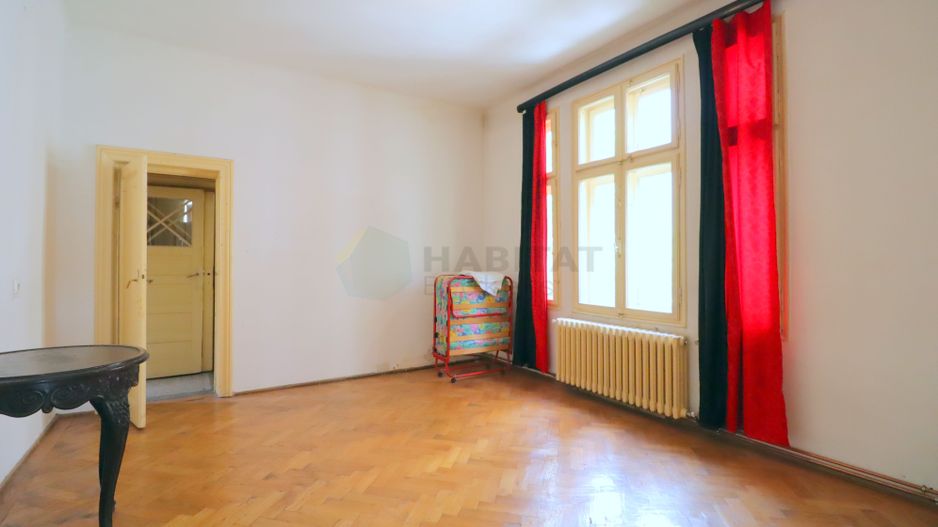 Ultracentral, Unirii, loc de parcare în curtea imobilului - Poză 4