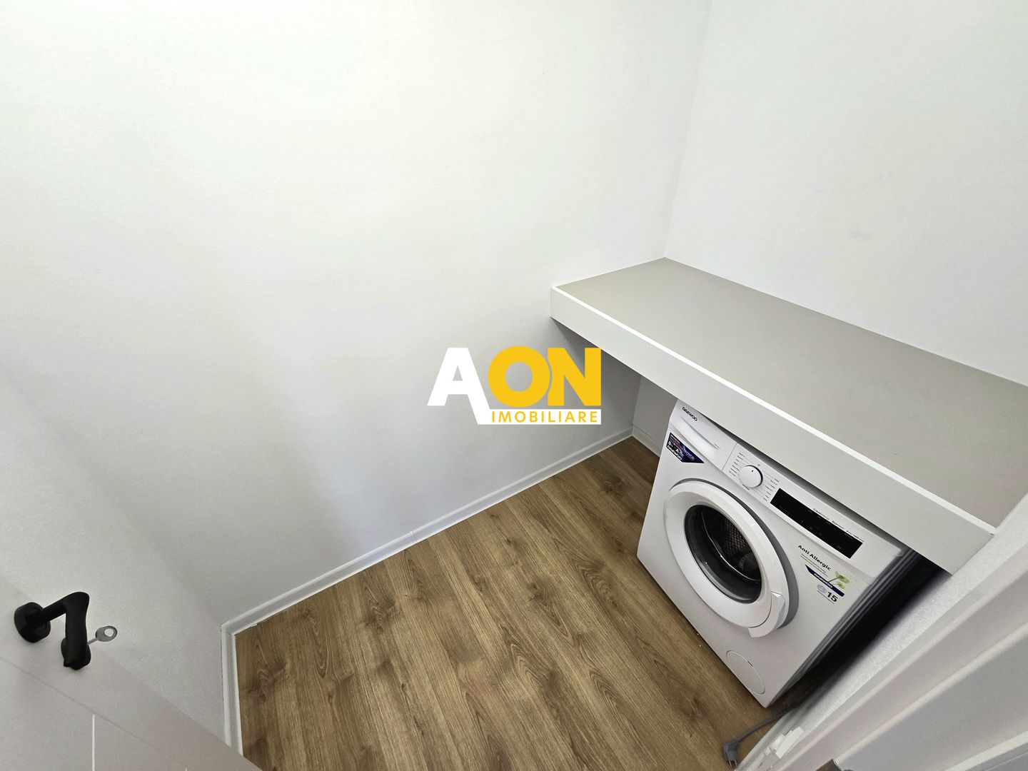 Apartament cu 2 Camere, Ultrafinisat, Bloc Nou, Zona Arex - Poză 6