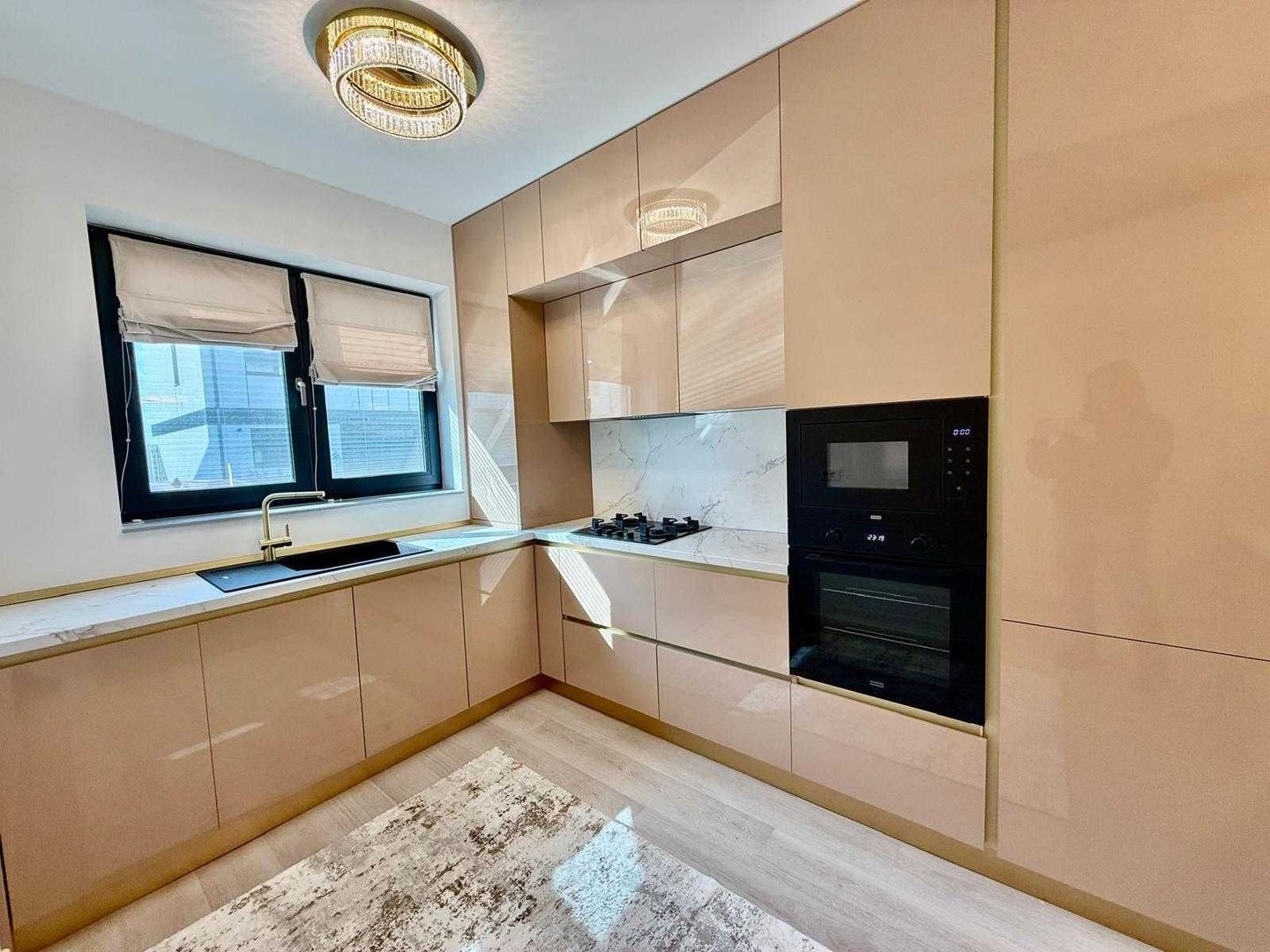 duplex 4 camere | Mobexpert Homes Pipera | curte | 2 parcări - Poză 5