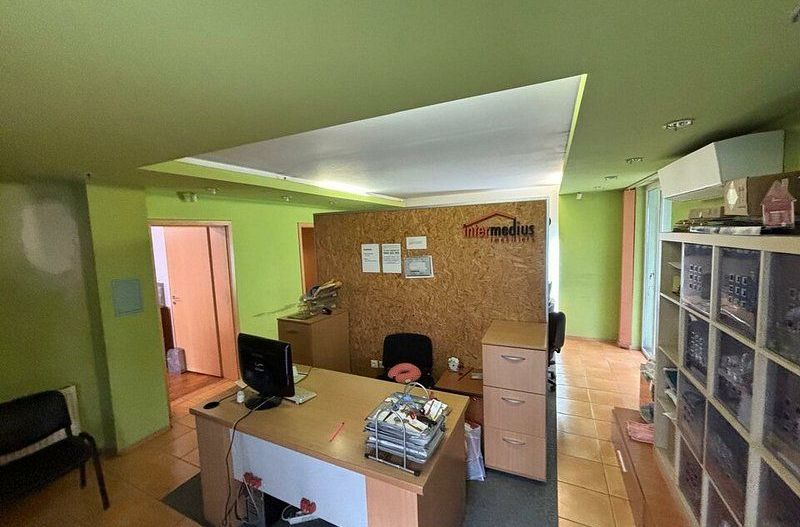 Spatiu comercial langa Medicina si Prefectura - Poză 15