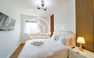 Apartament cu 3 camere de închiriat în Luceafărul, Oradea. - Poză 6